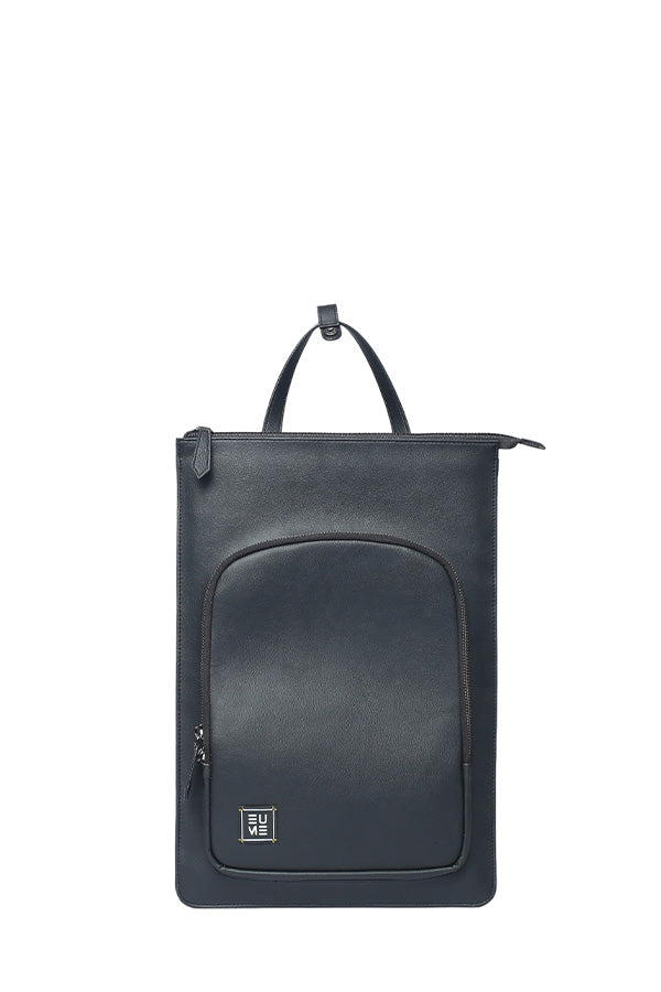 Tech Pro Vegan Leather Laptop Case