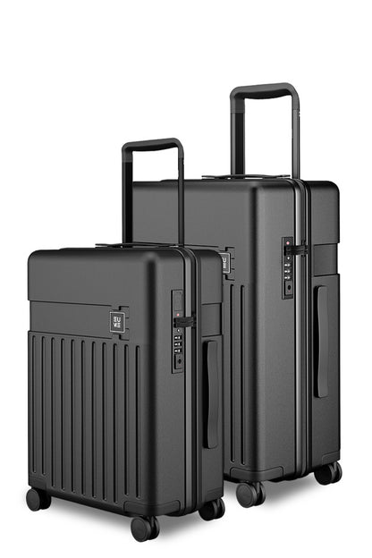 Classic Cabin + Check-In Medium