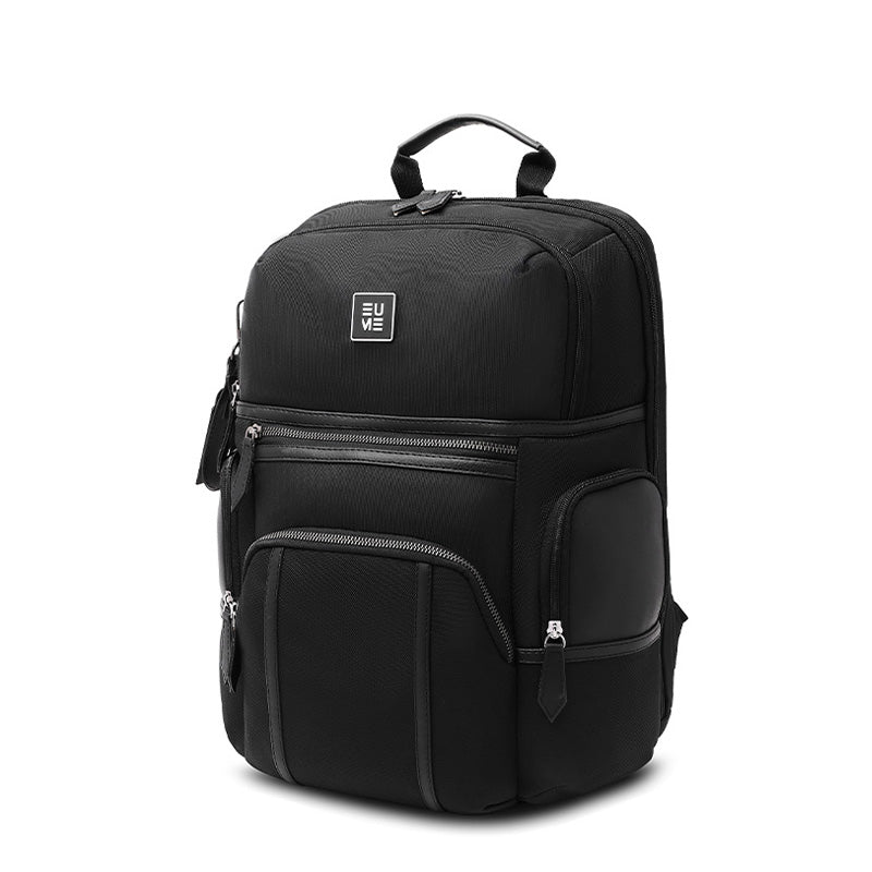 Charcoal Black