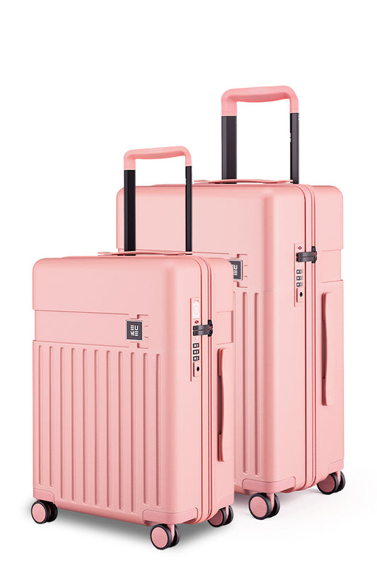 Classic Cabin + Check-In Medium