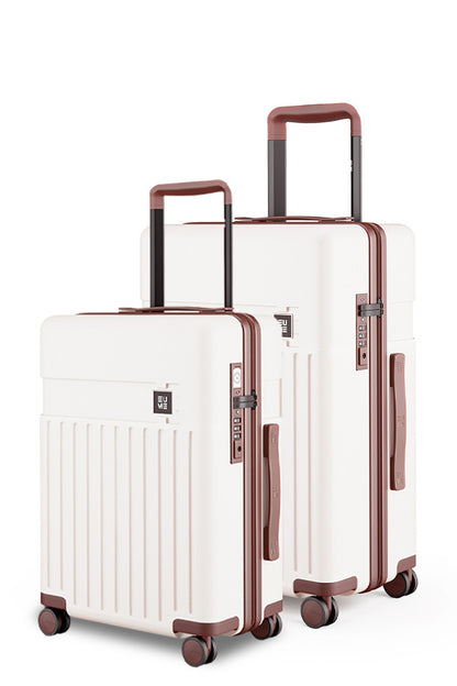 Classic Cabin + Check-In Medium