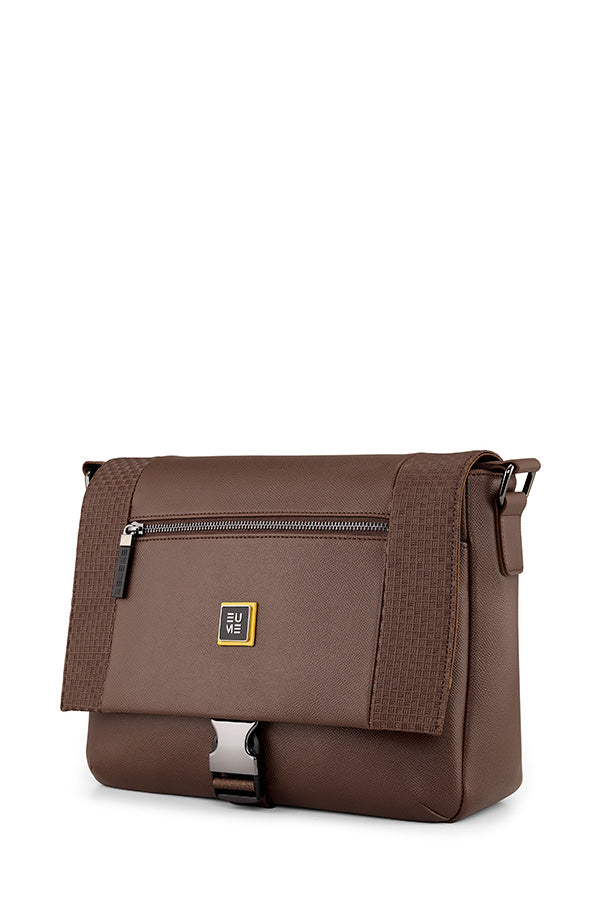 Rustic Brown