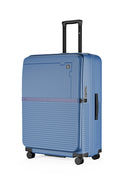Aerotop Check-In Large- Tropical Blue