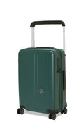 Charter Cabin- Forest Green