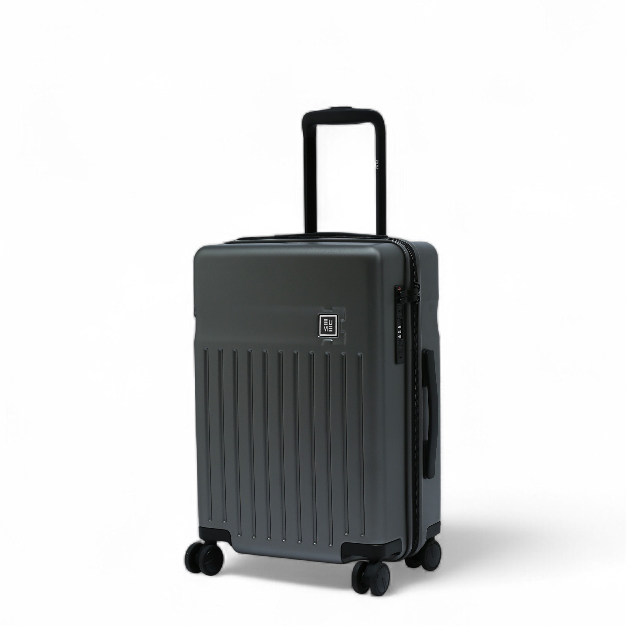 Classic Cabin- Graphite Grey