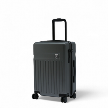 Classic Cabin- Graphite Grey