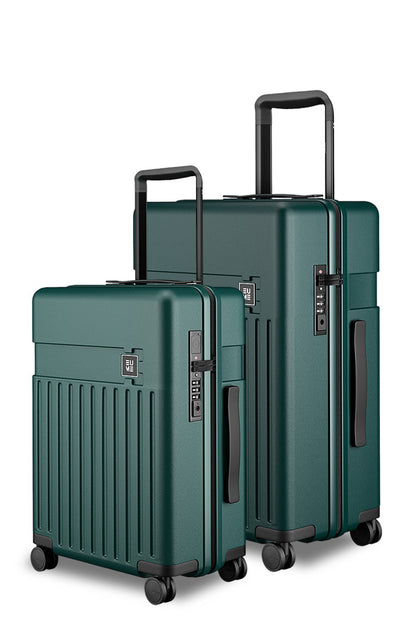 Classic Cabin + Check-In Medium