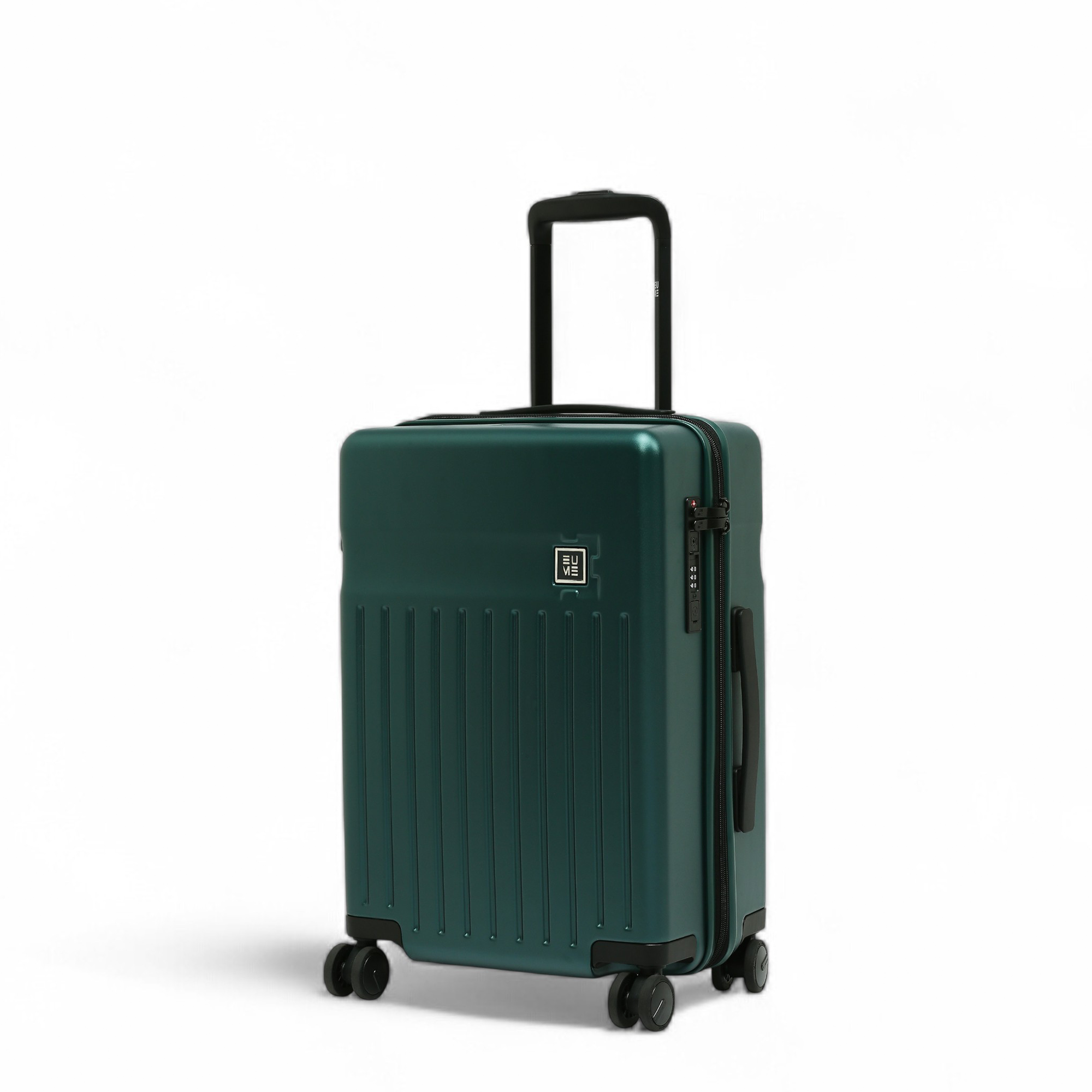 Classic Cabin- Forest Green