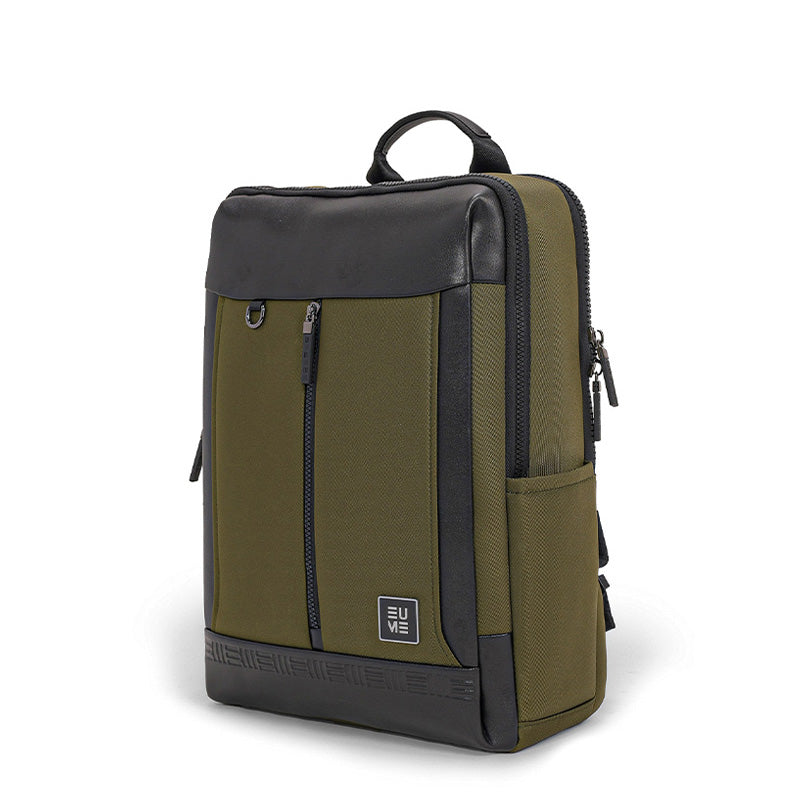Charcoal Green