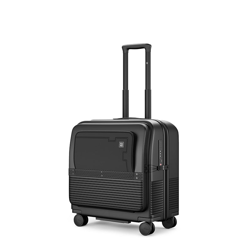 Overnighter Pro 18