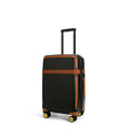 Aerobrush Cabin- Charcoal Black