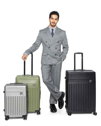 Classic Check-In Medium