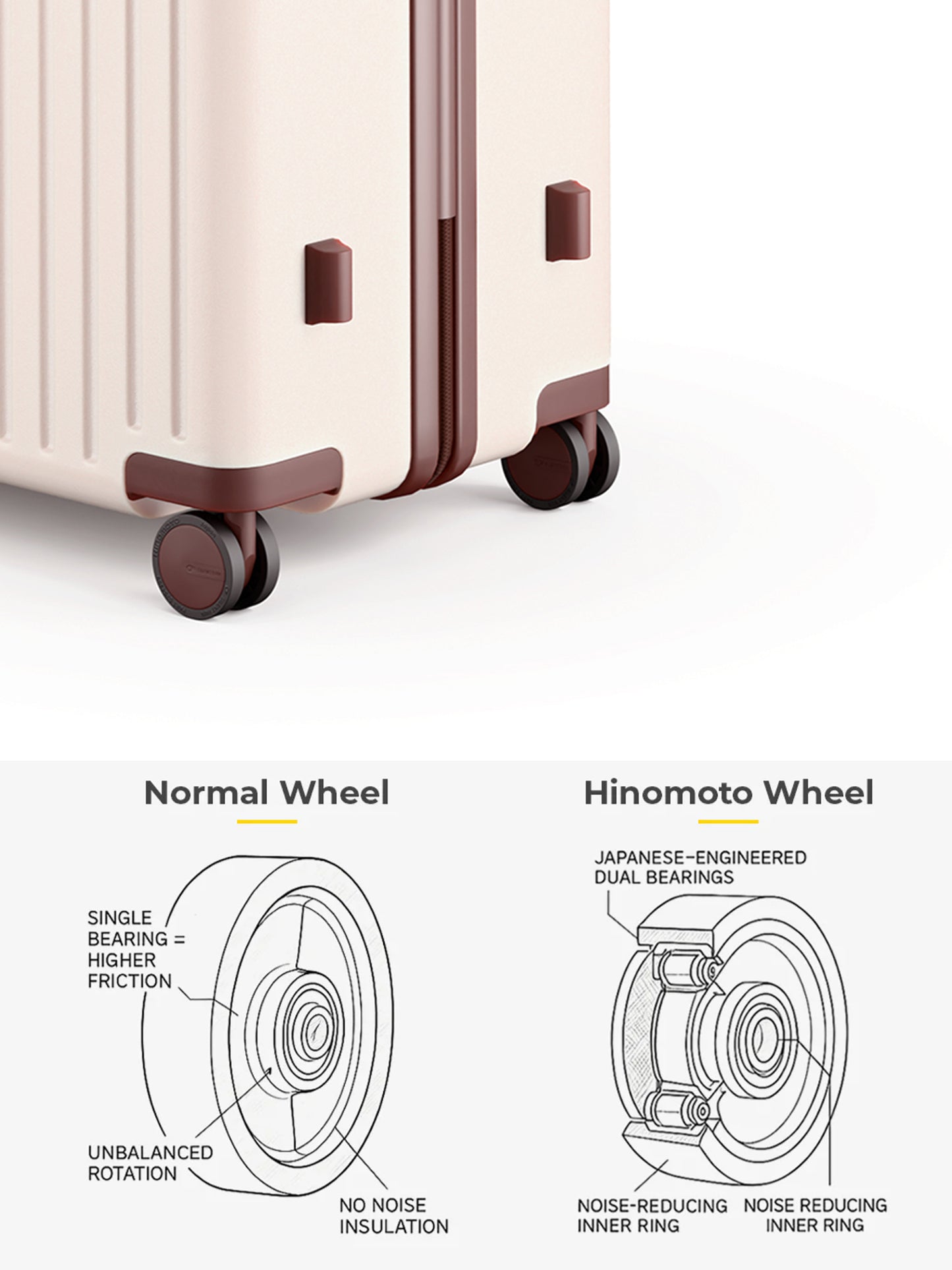 Classic Check-In Large