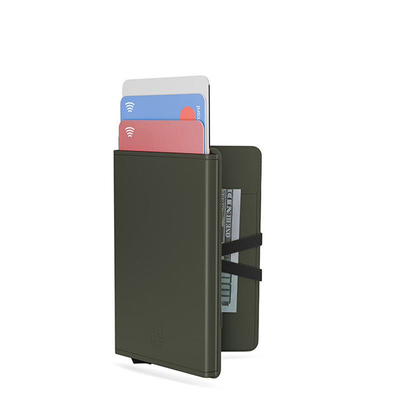 ArcVault Cardholder
