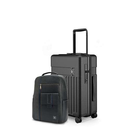 Classic Cabin + Nexa 25L Laptop Backpack