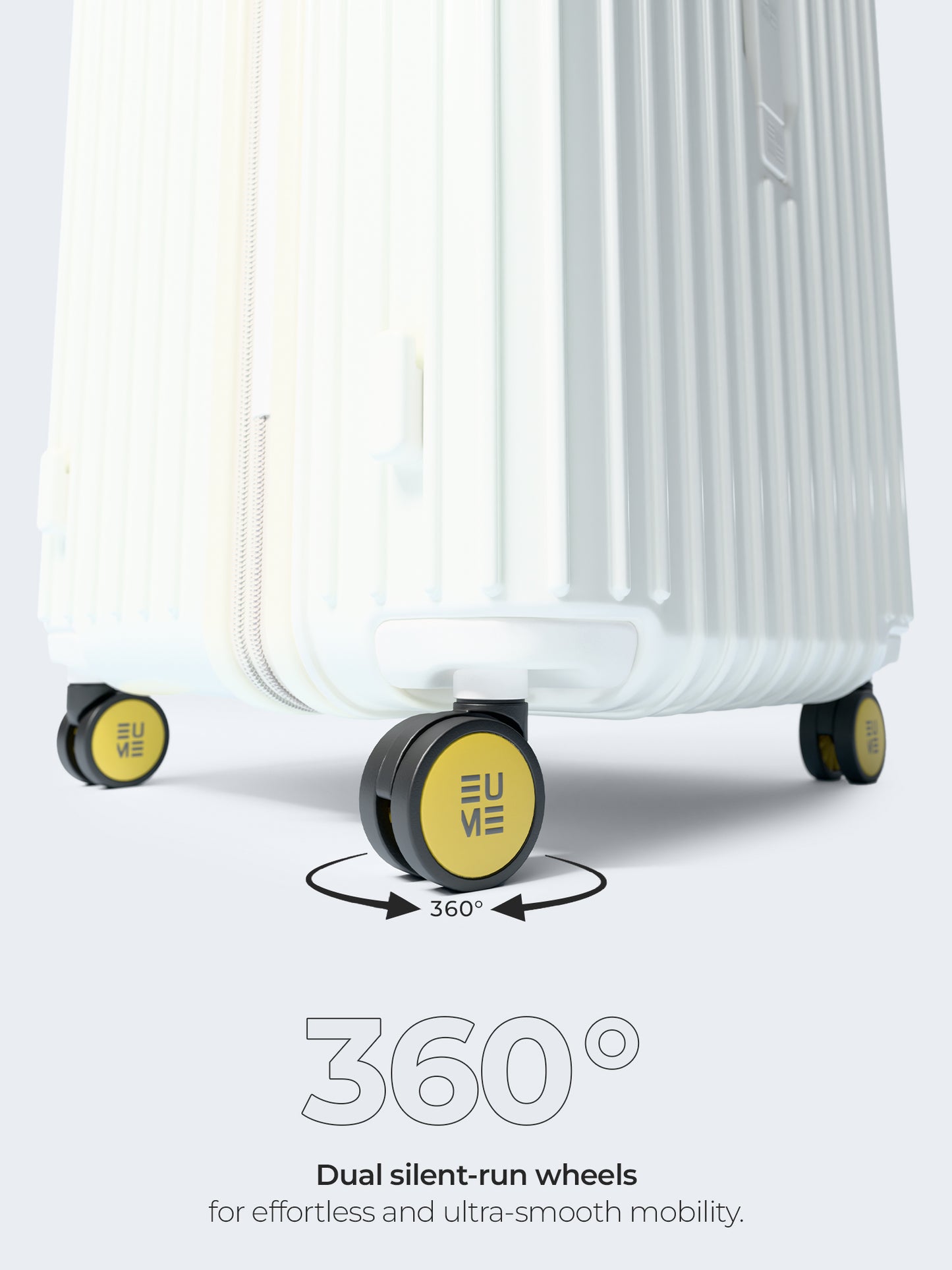 Trunk Check-In Plus