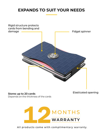 CardVault Cardholder