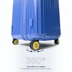 Trunk Check-In Plus