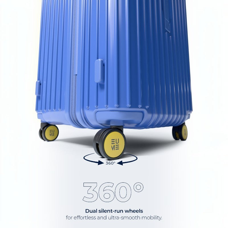 Trunk Check-In Plus