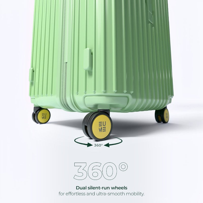 Trunk Check-In Plus
