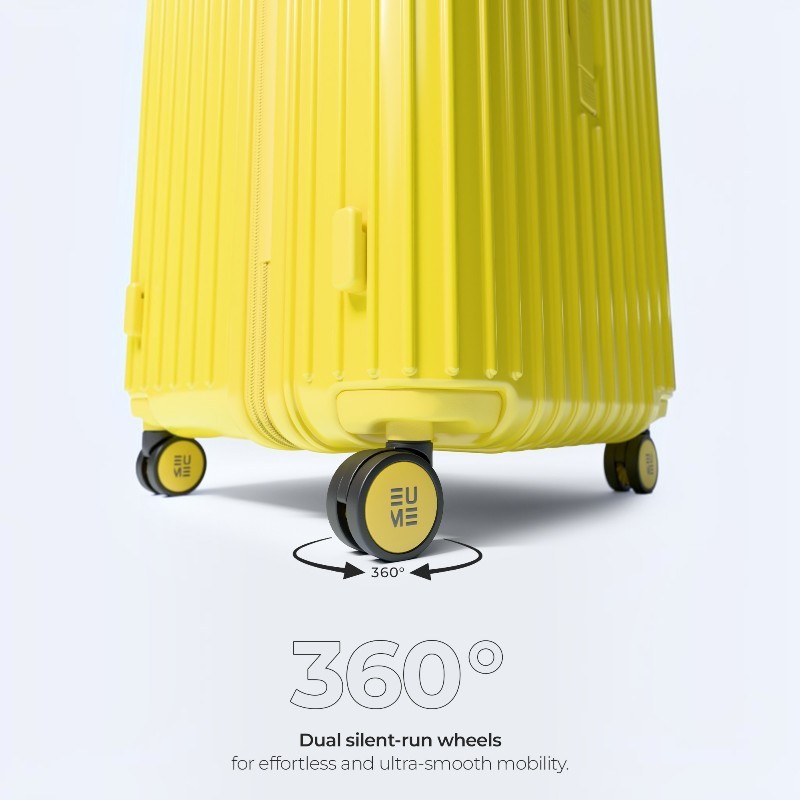 Trunk Check-In Plus