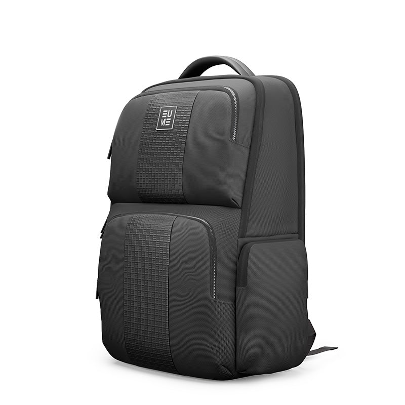 Charcoal Black