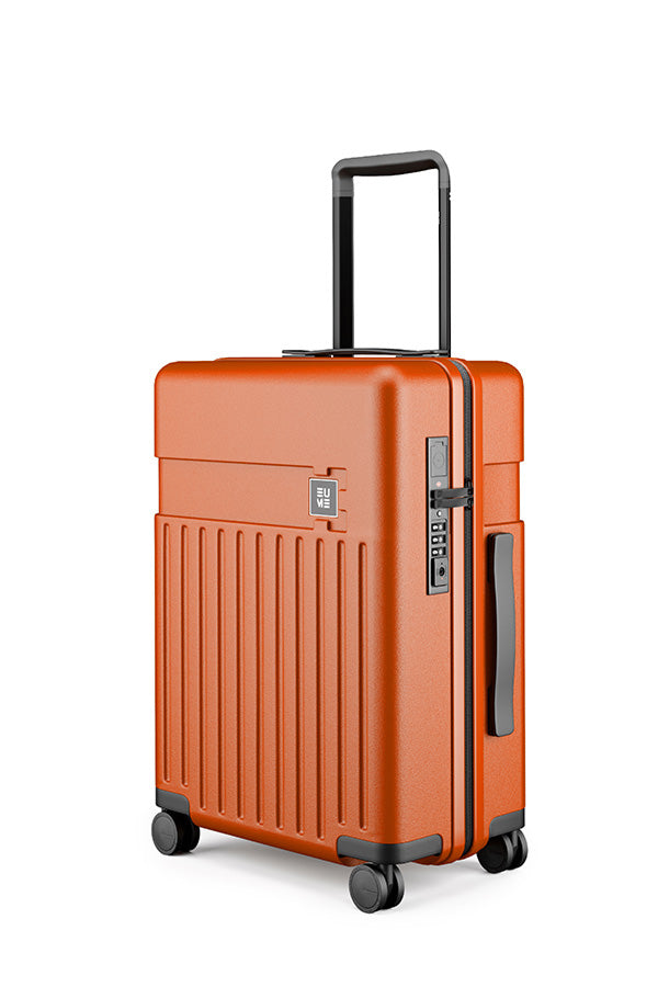 eume Classic Cabin - S Rustic Orange