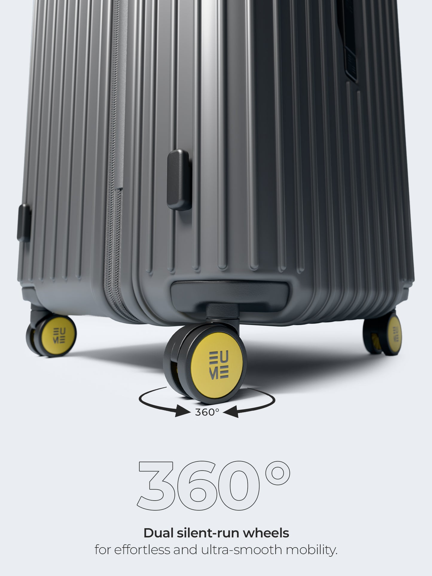 Trunk Check-In Plus