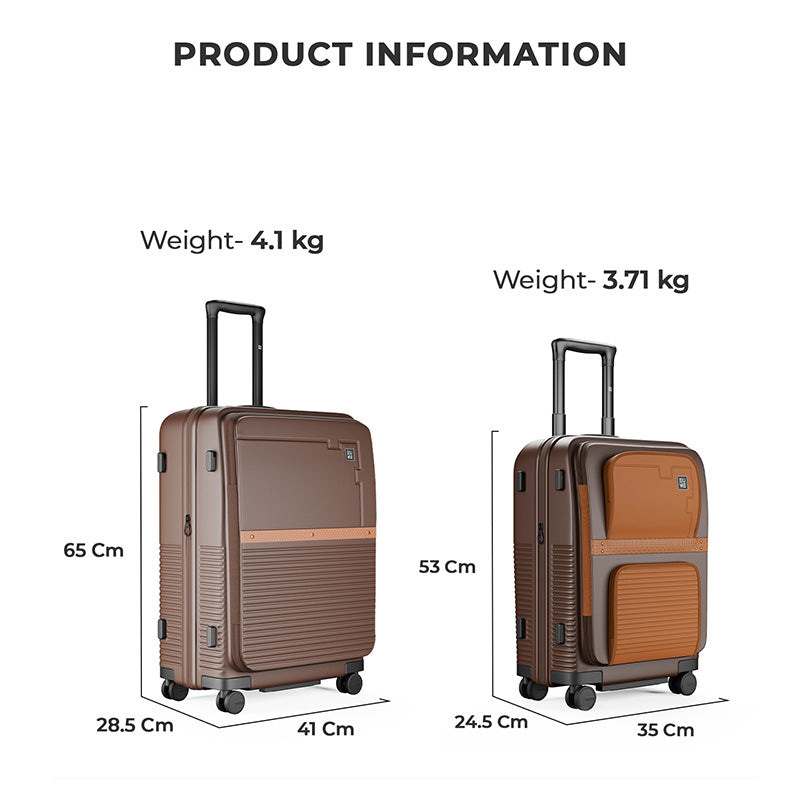 Espresso Brown
