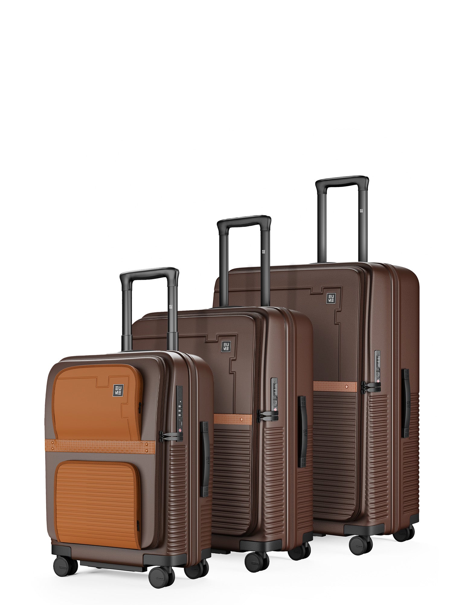 Espresso Brown