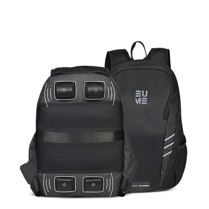 Propine 22L Massager Backpack
