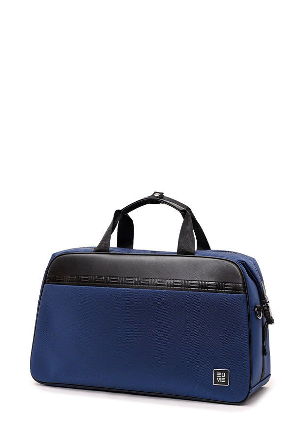Arcadia Duffle- Midnight Blue
