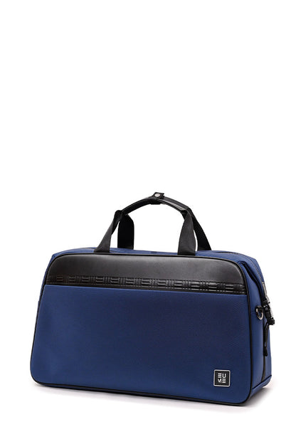 Arcadia Duffle- Midnight Blue