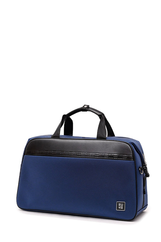 Arcadia Duffle- Midnight Blue