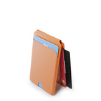 Rustic Orange