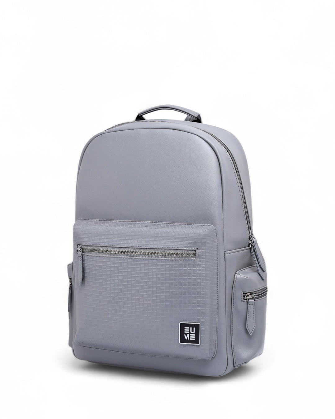 Cosmo 16L Laptop Backpack- Carmine Red Cosmo 16L Laptop Backpack- Carmine Red