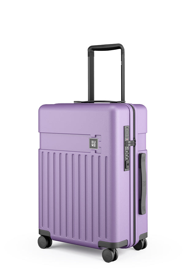 eume Classic Cabin - S  Violet Ash