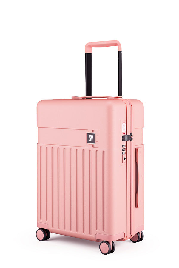 eume Classic Cabin - S Pink Blaze