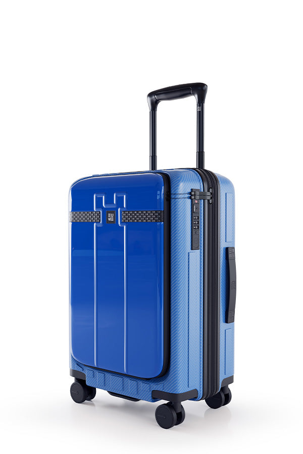 Carbon Blaze Trunk & Cabin Pro 2.0