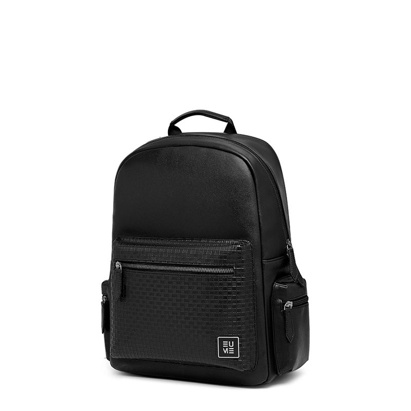 Charcoal Black