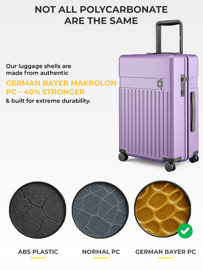 Classic Check-In Large