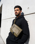 Tarmac Tablet Sling Bag