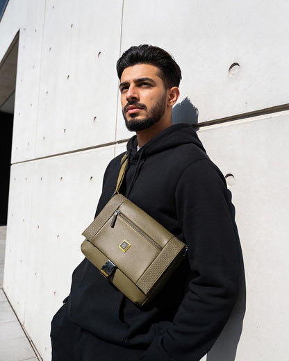 Tarmac Tablet Sling Bag