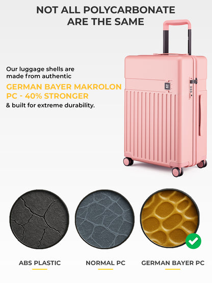 Classic Check-in Medium + Large