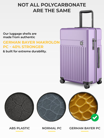 Classic Check-in Medium + Large