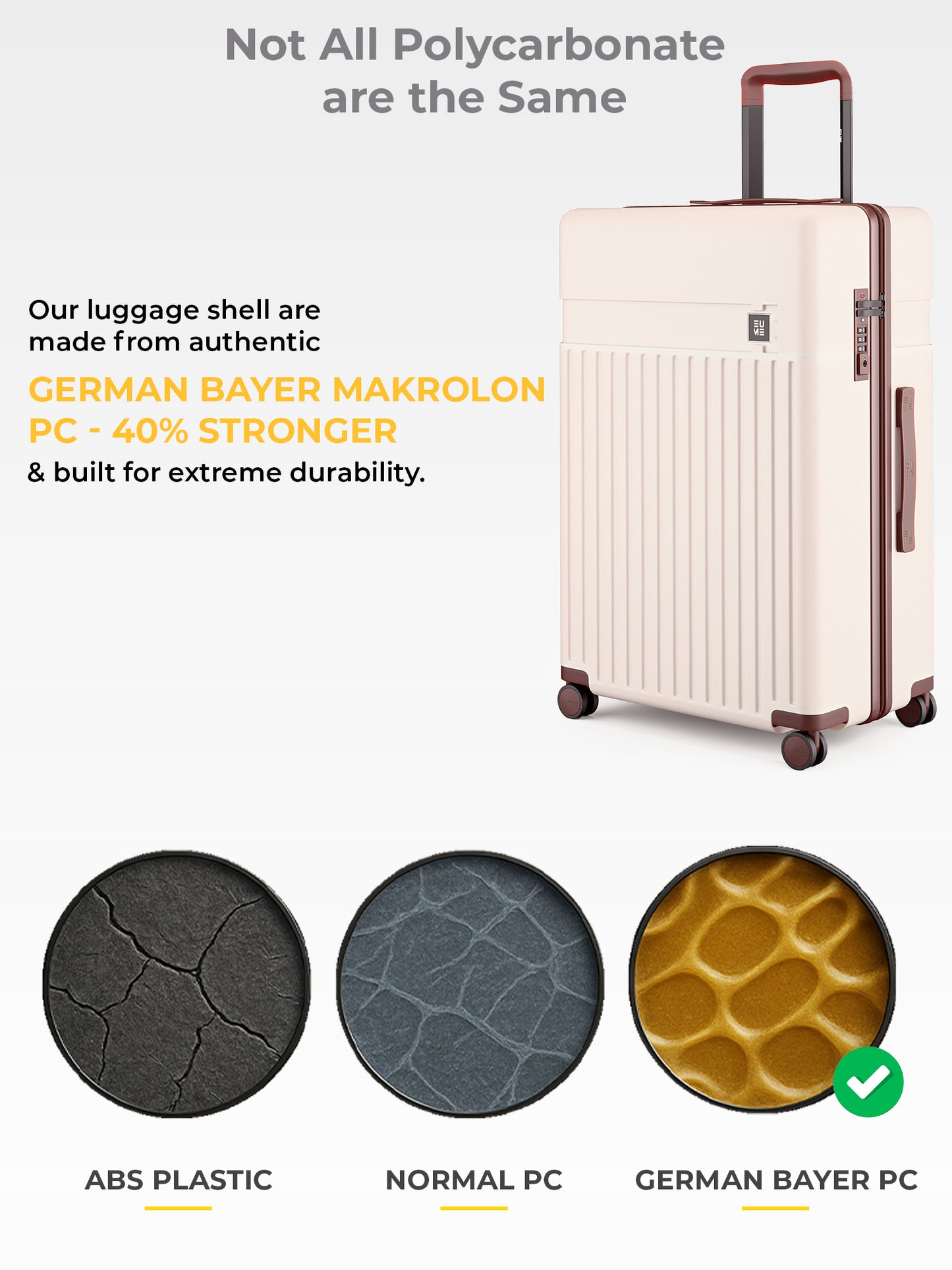 Classic Check-In Large