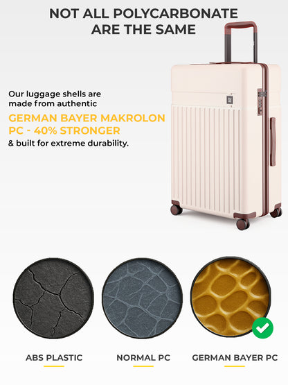 Classic Check-in Medium + Large