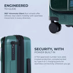 Pine Green