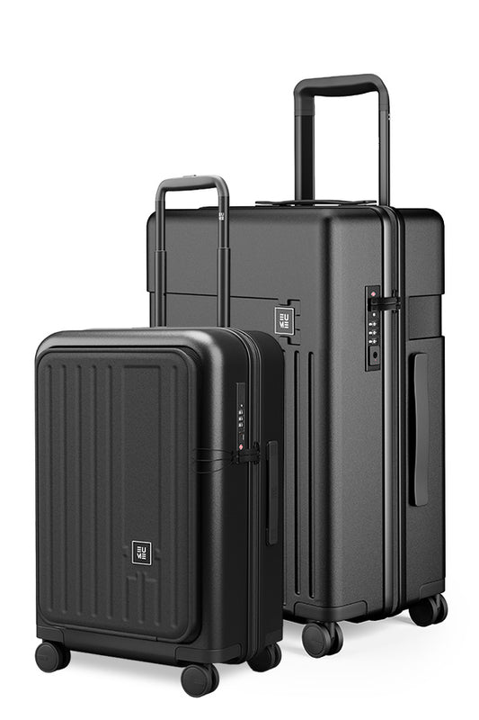 Cabin Pro + Classic Check-In Medium