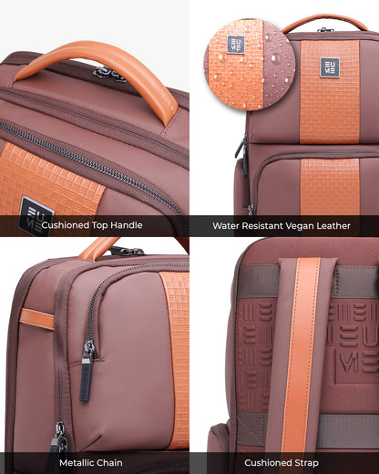 Polaris 28L Laptop Backpack